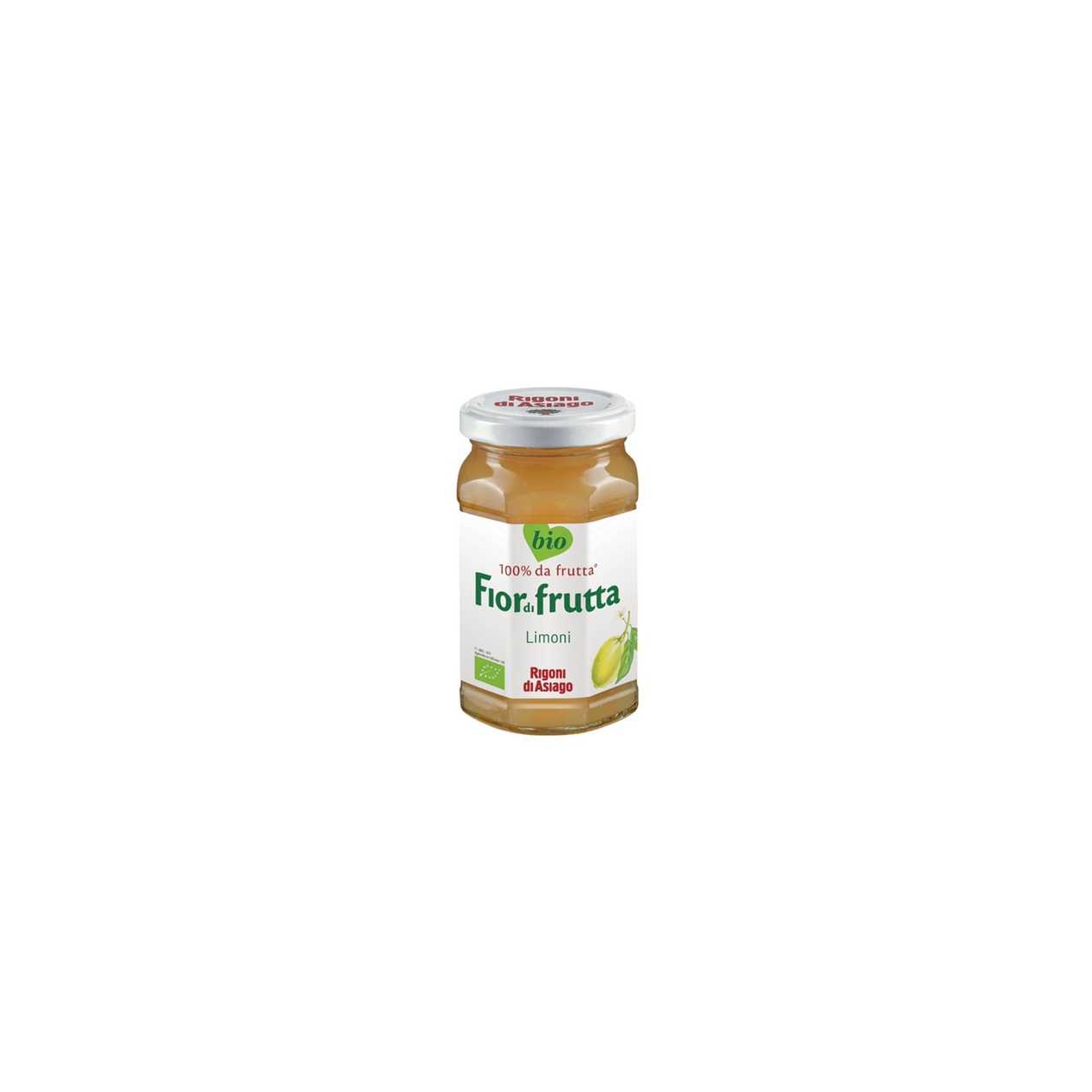 Rigoni di Asiago BIOLOĢISKS IEVĀRĪJUMS AR CITRONIEM.