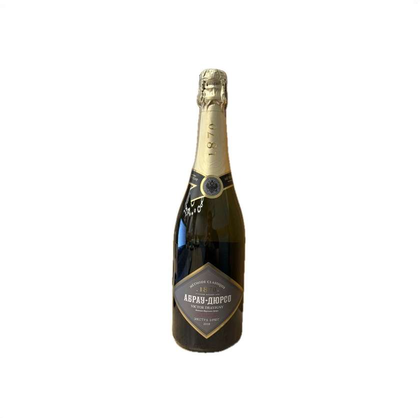 Victor Dravigny ® Extra Brut  750ml