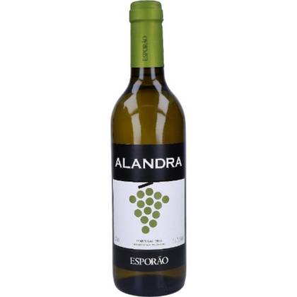 Vinho Alandra/Esporão branco 375ml