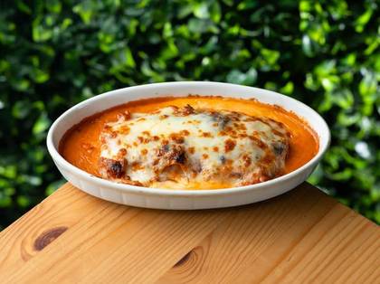 Lasagne