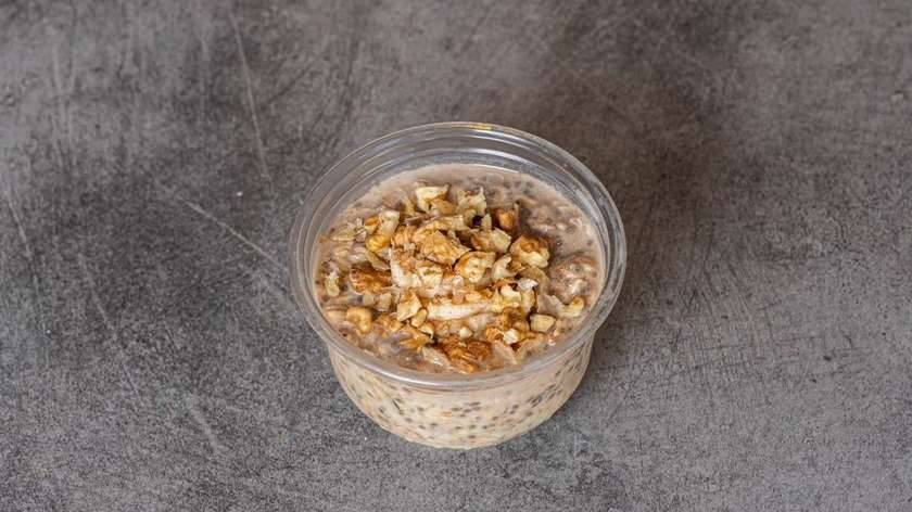 Overnight Oats