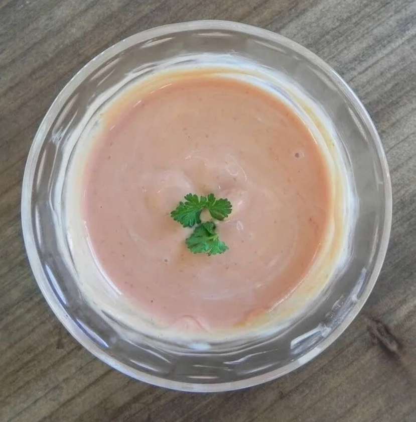 Myoketchup