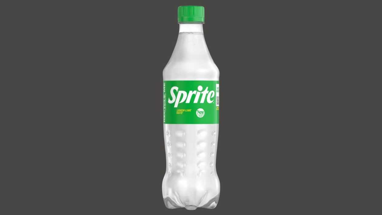 Sprite 500ml
