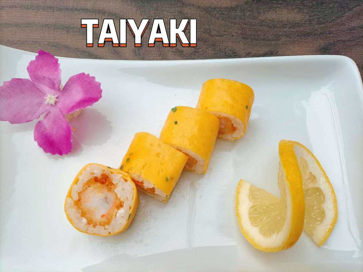 33 MAKI OVO GAMBAS PANADP