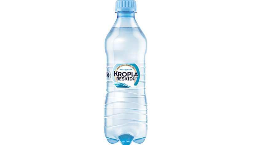Kropla Beskidu