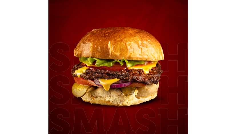Healthier Smash