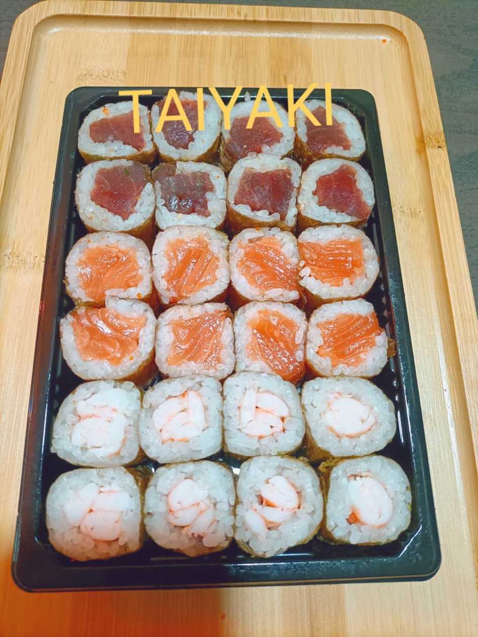 F7- Maki Misto