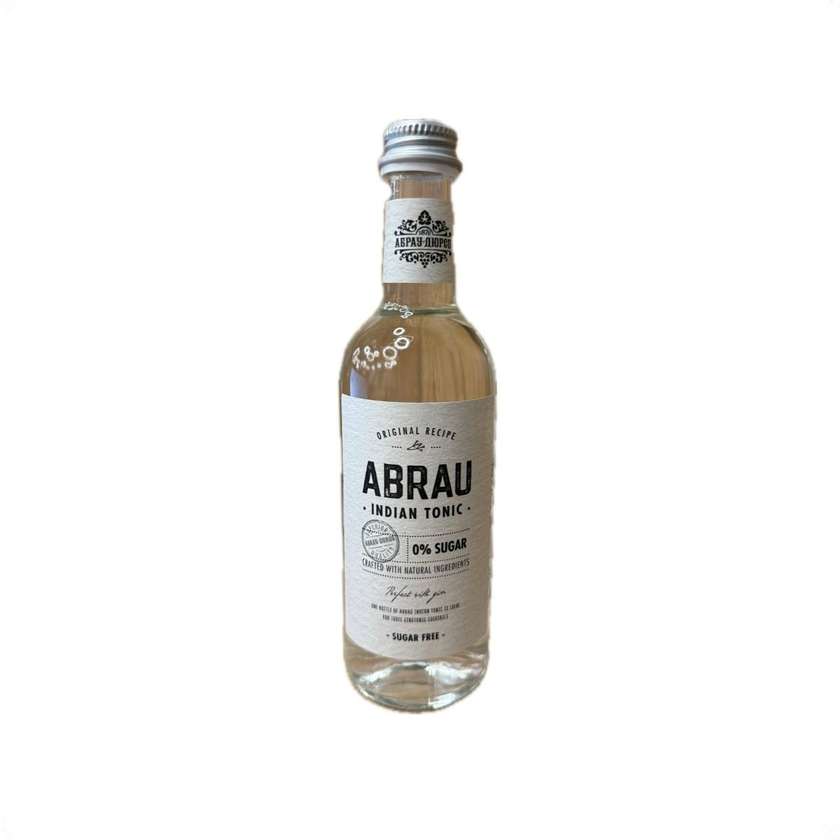 Abrau Durso ® Indian Tonic 375 ml