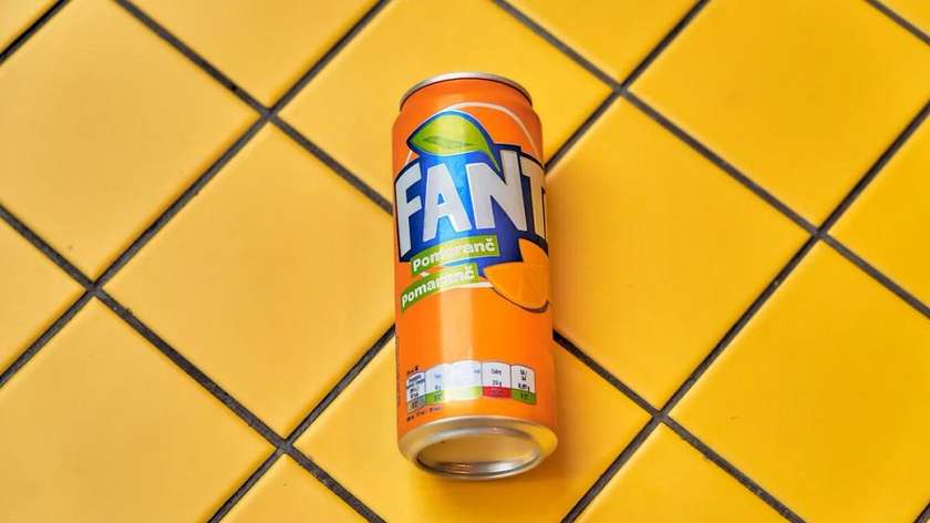 FANTA