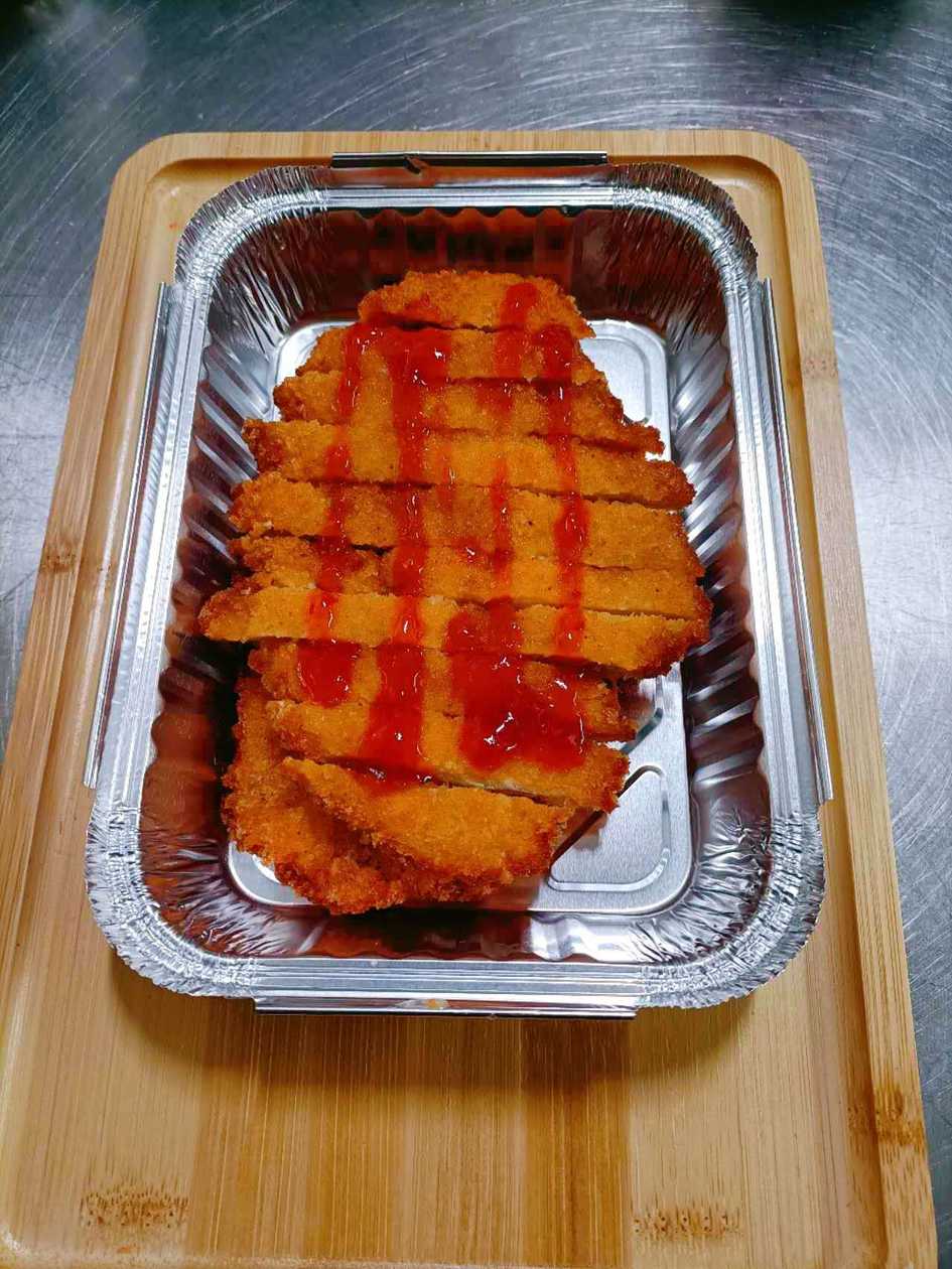 F59 FRANGO PANADO