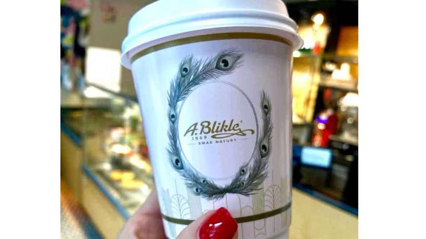 Cappucino