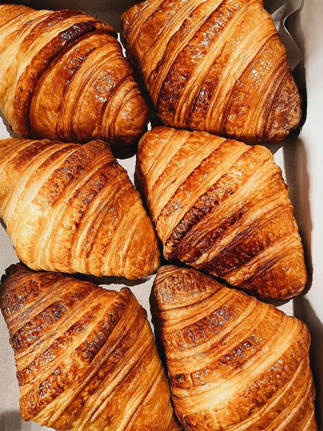 Croissant | Croissant
