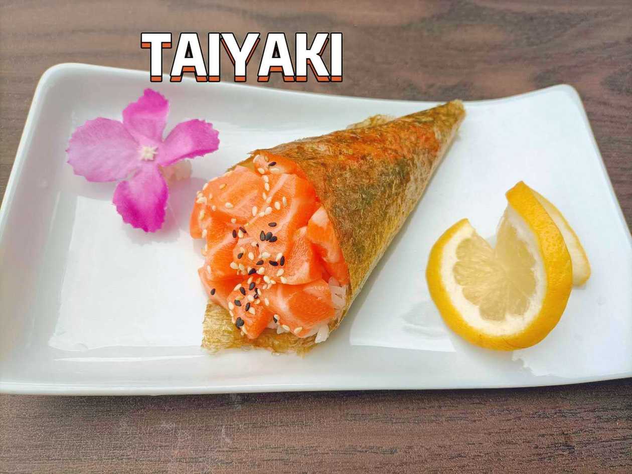 37 TEMAKI SALMAO