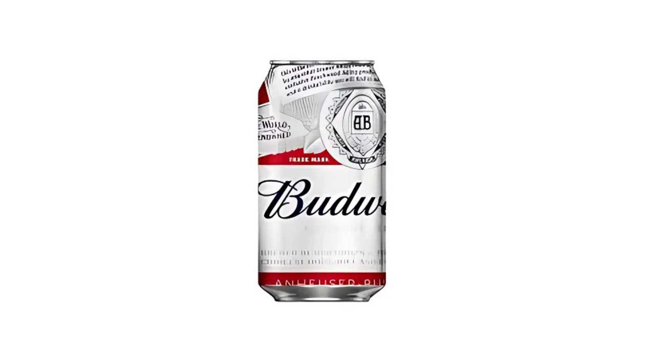 Budweiser
