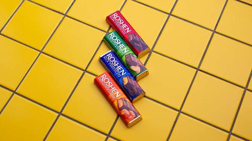 ROSHEN