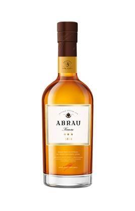 Abrau konyak 3*