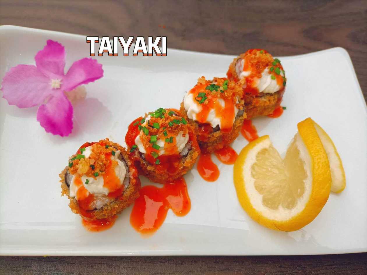 51 MAKI SALMAO FRITO