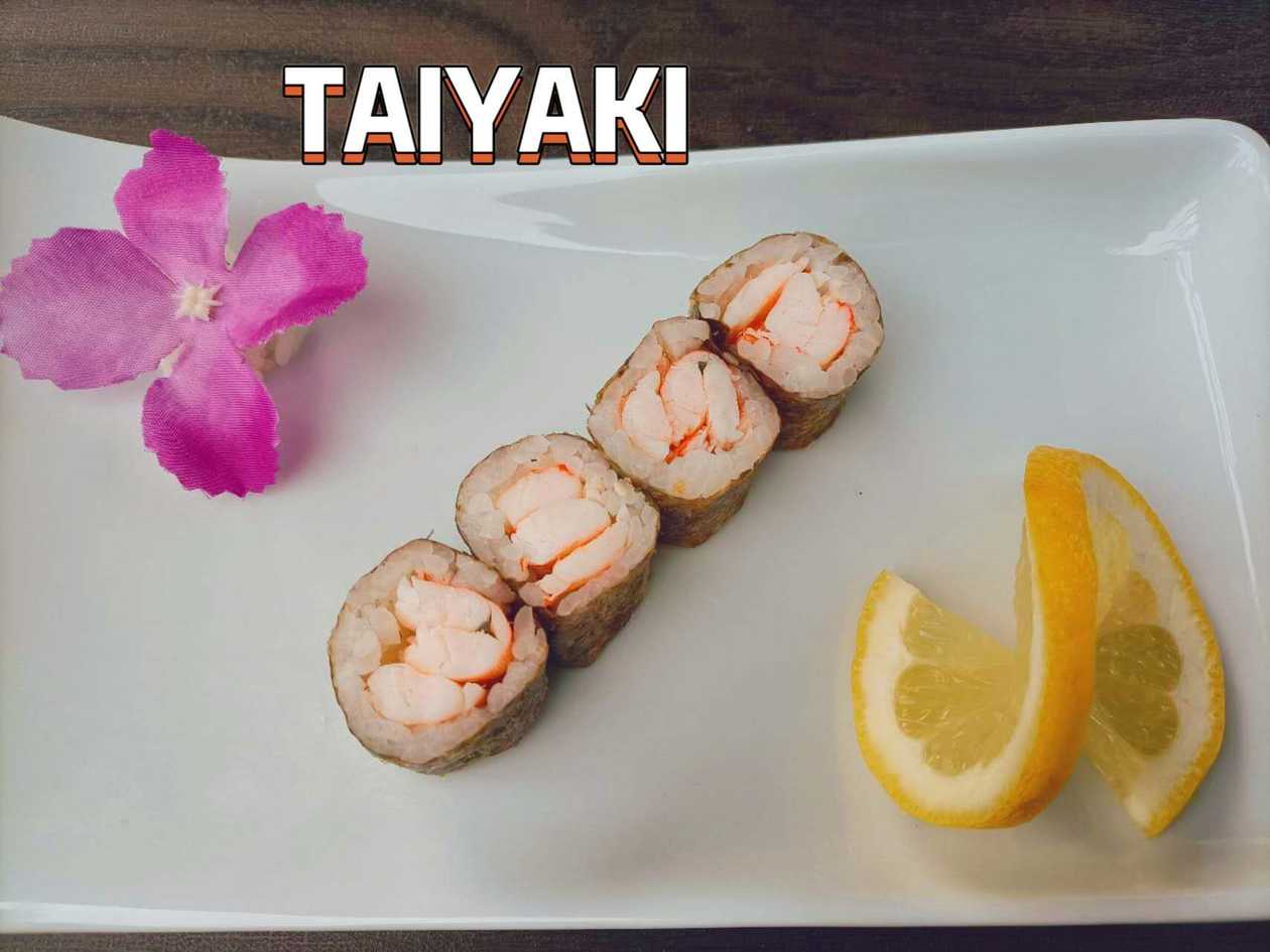 7-MAKI GAMBA