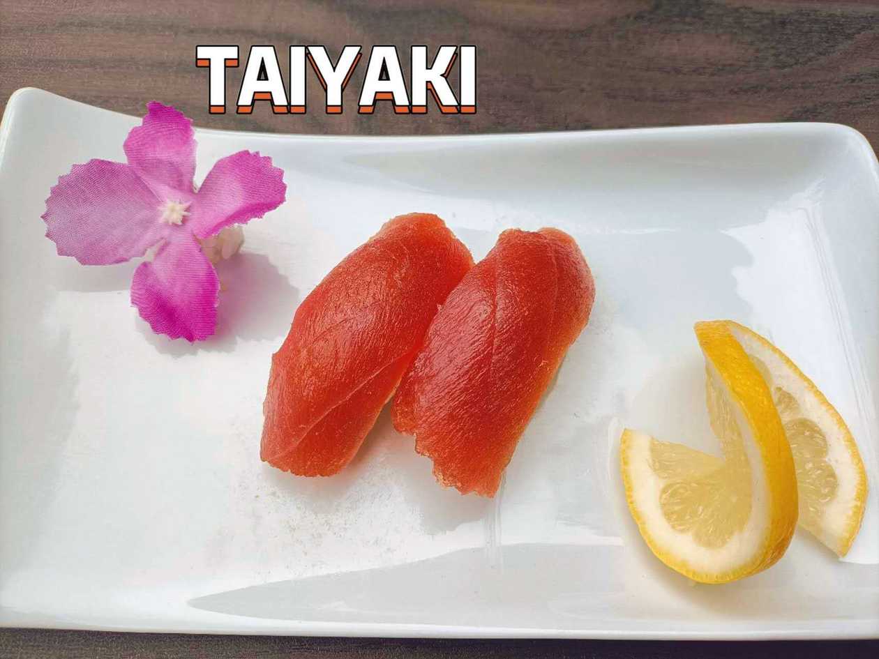 14 NIGIRI ATUM