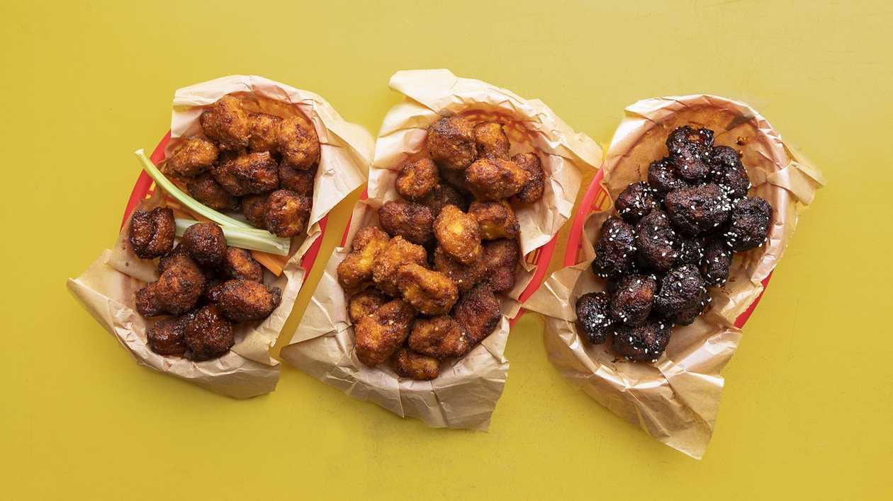 Boneless 75 /4 příchutě
