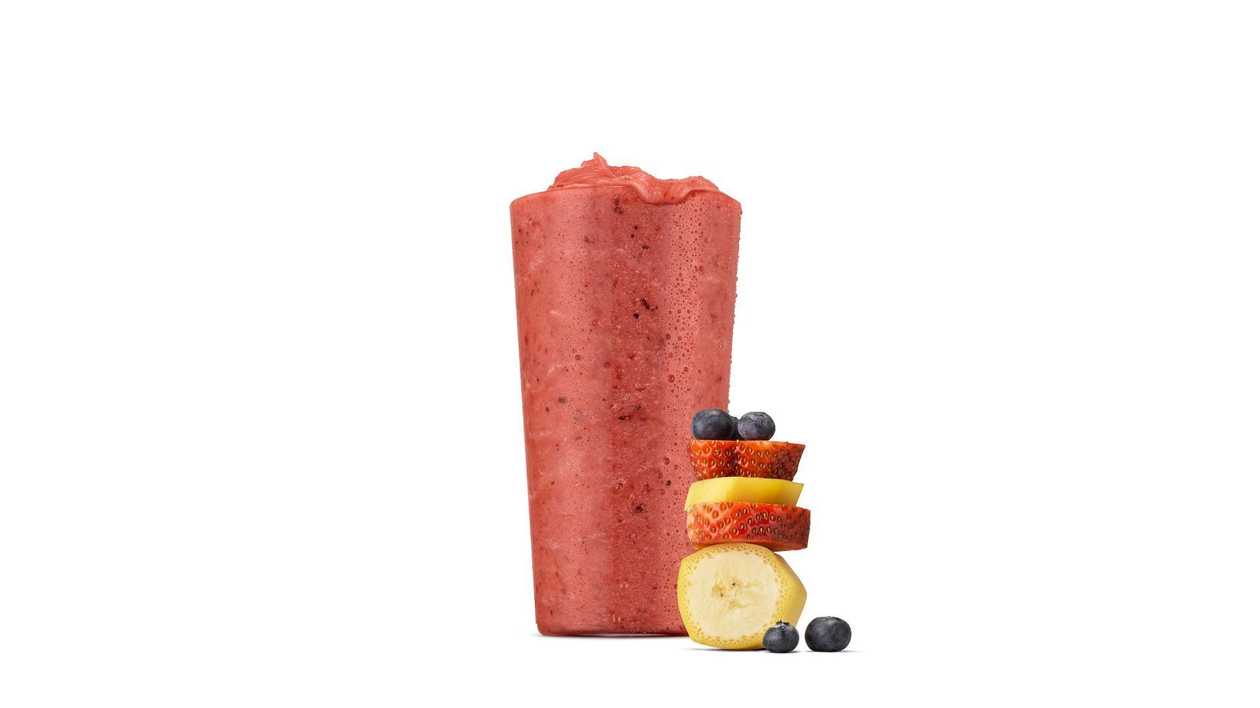Very Berry