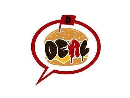 1x Burger Menu