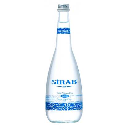 Sirab 330 ml still water