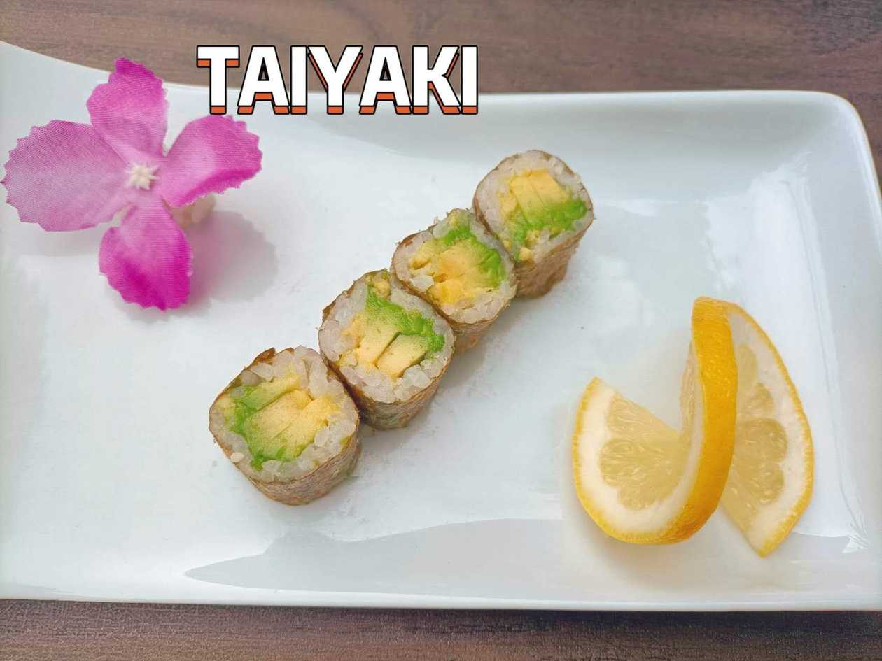 9 MAKI ABACATE