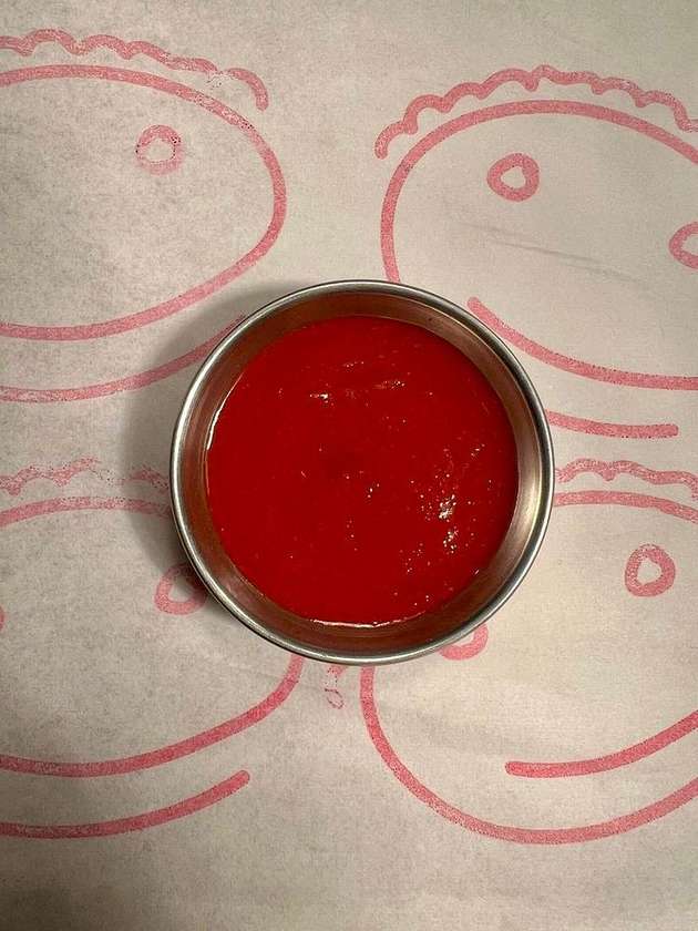Ketchup