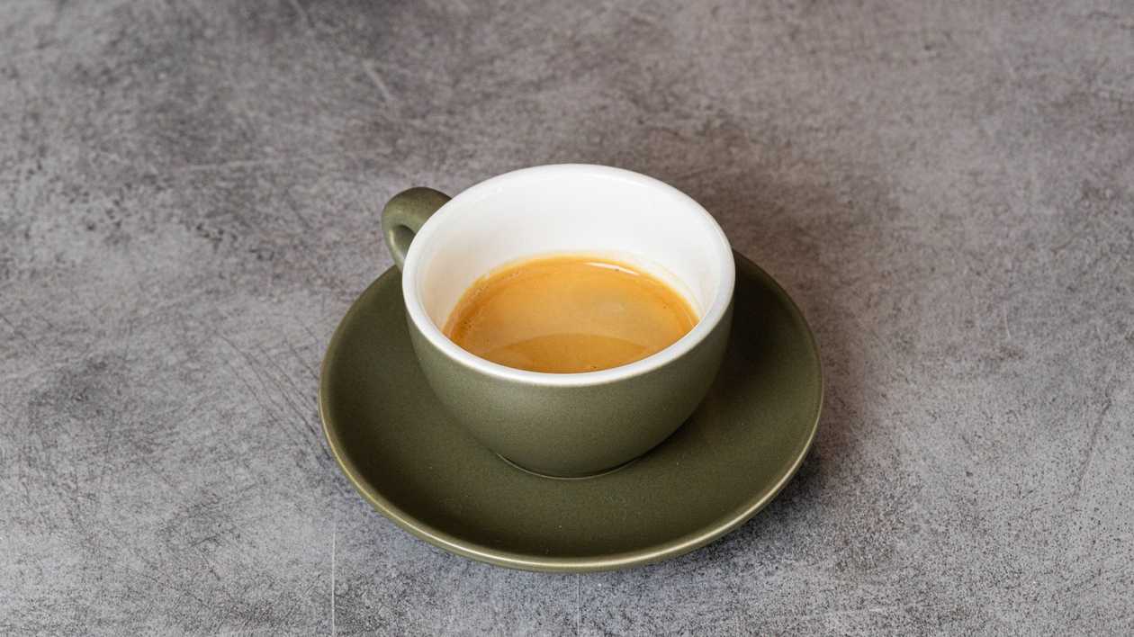Double Espresso