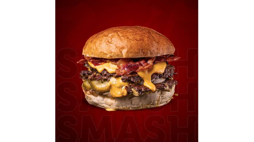 Becon Smash