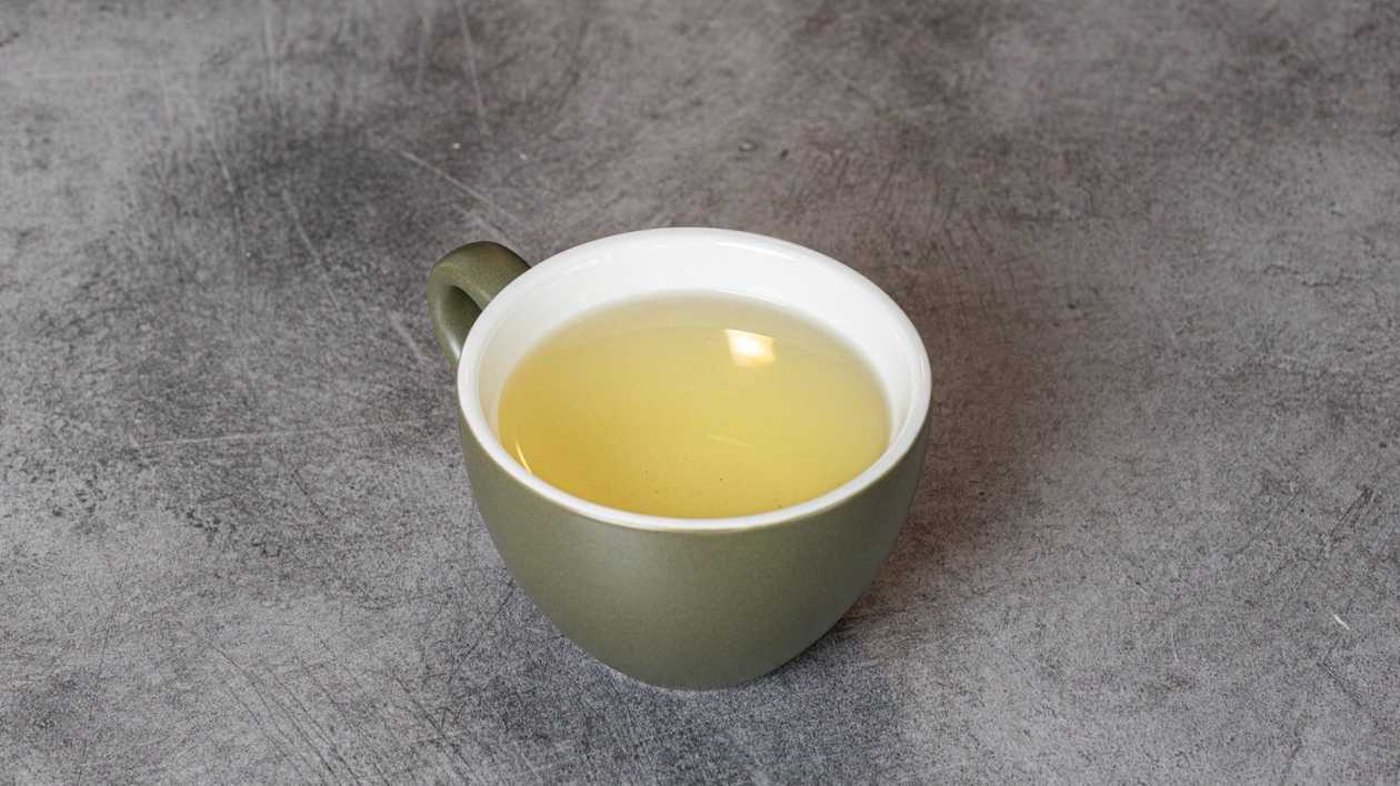 Horse Tail Herb Tea