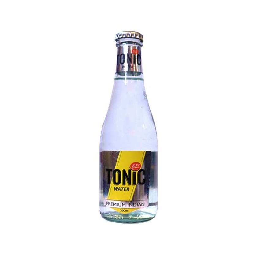 Tonic Water