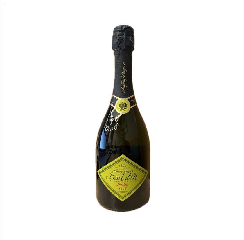 Brut Brut Dor Blanc Riesling ® Ağ 750ml