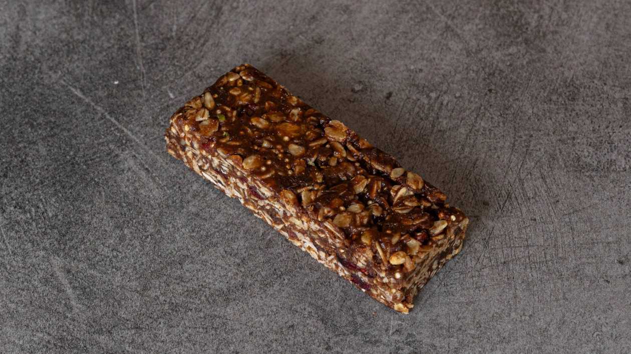 Peanut Butter Bar