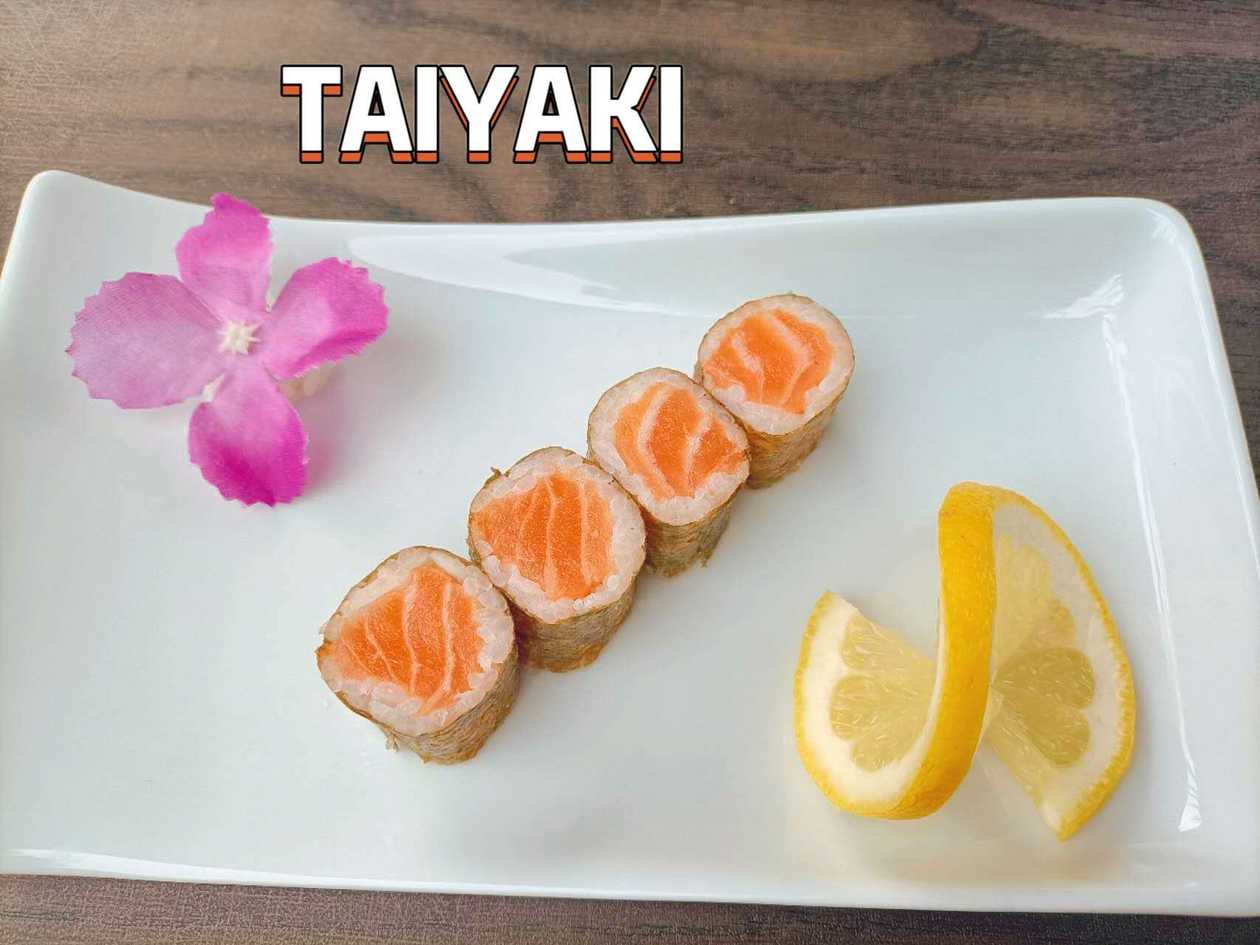 5 MAKI SALMAO