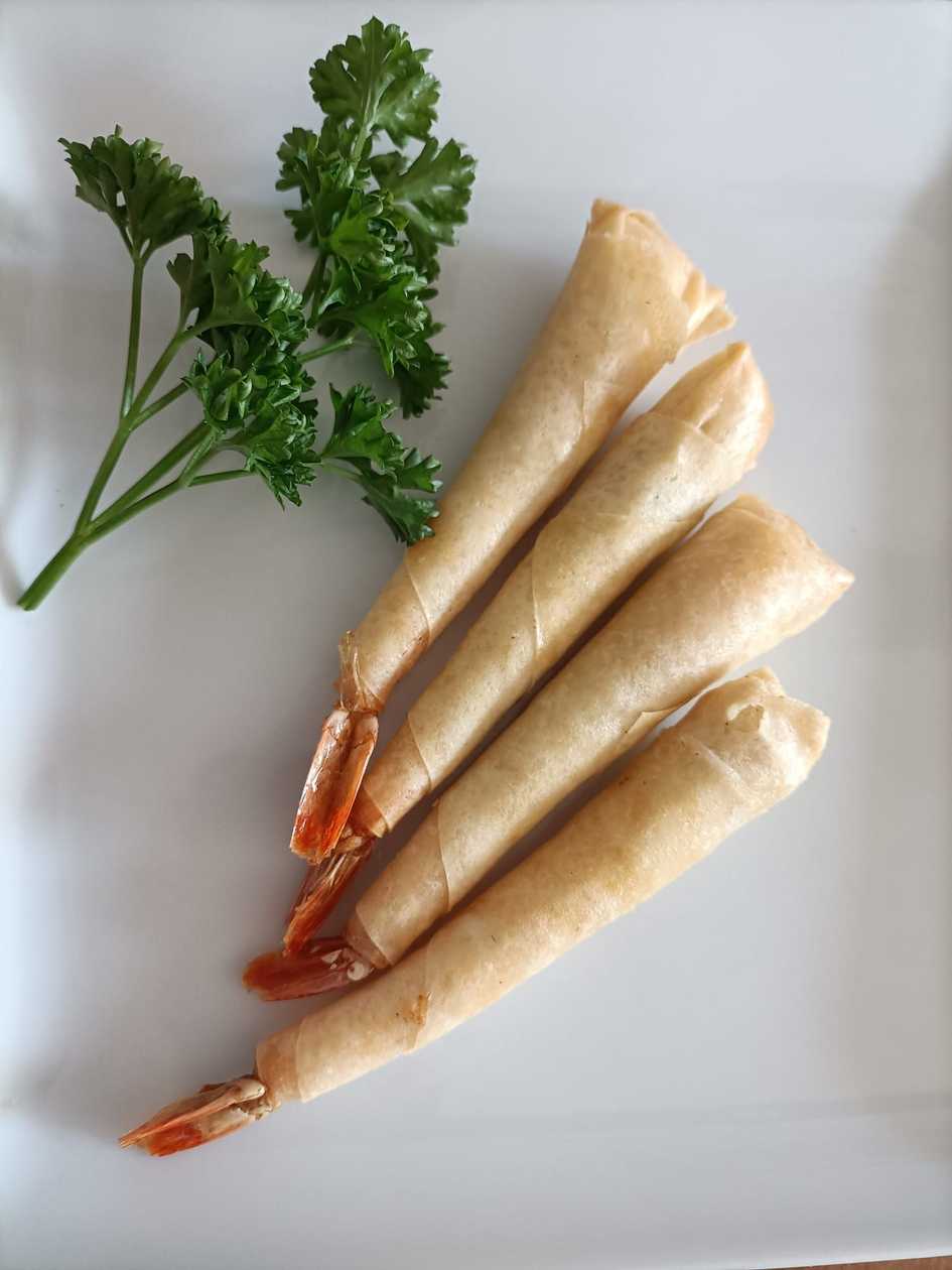 S3 CREPE GAMBAS
