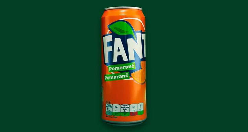 Fanta