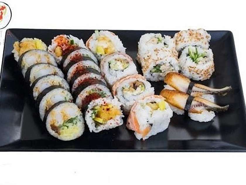 Ichigo Set