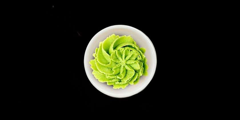 Dodatkowa Porcja Wasabi