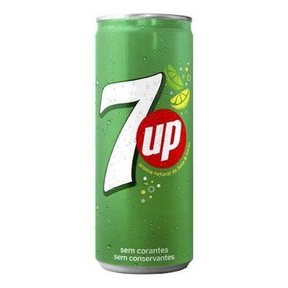 7 Up