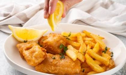 Fish & Chips