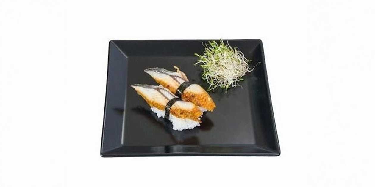 Eel Nigiri