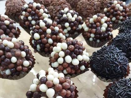 Brigadeiros