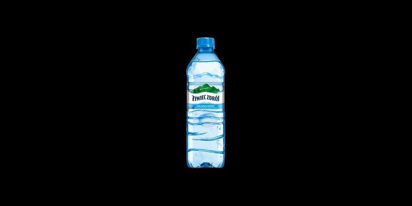 Woda Żywiec Zdrój Niegazowana 500 ml