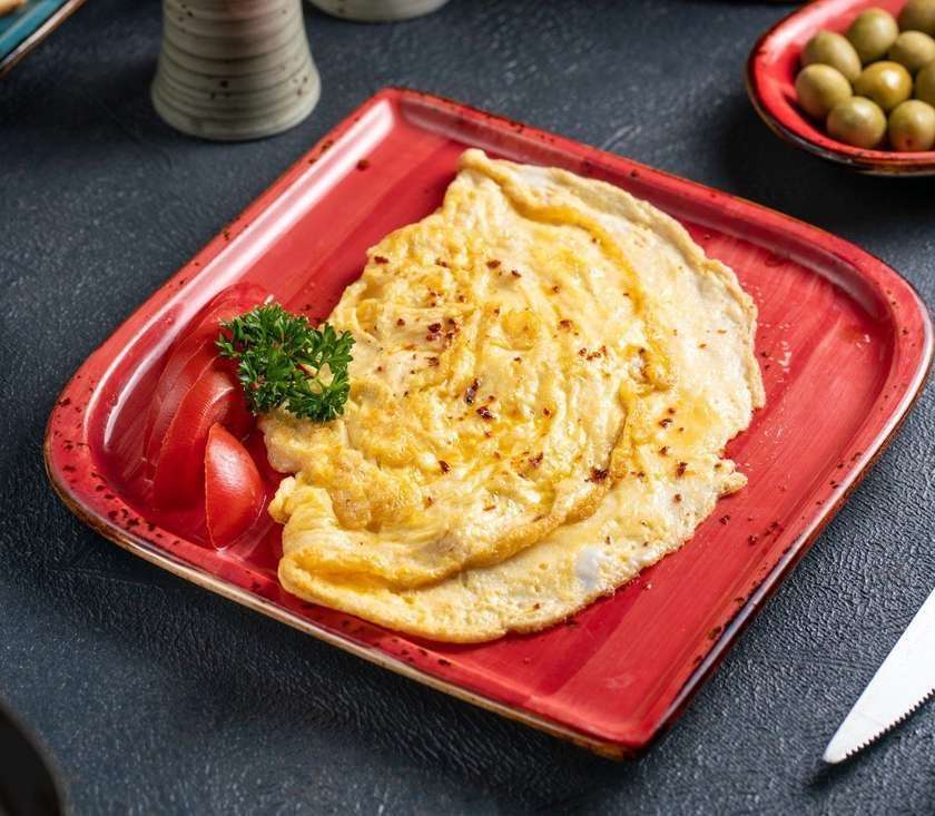 Omelette