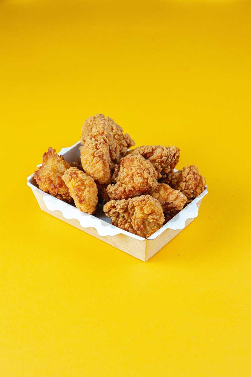Zakuska Strips 150g