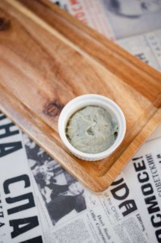 Blue cheese