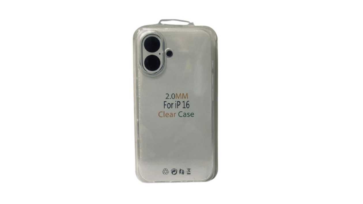 case Iphone 16/15