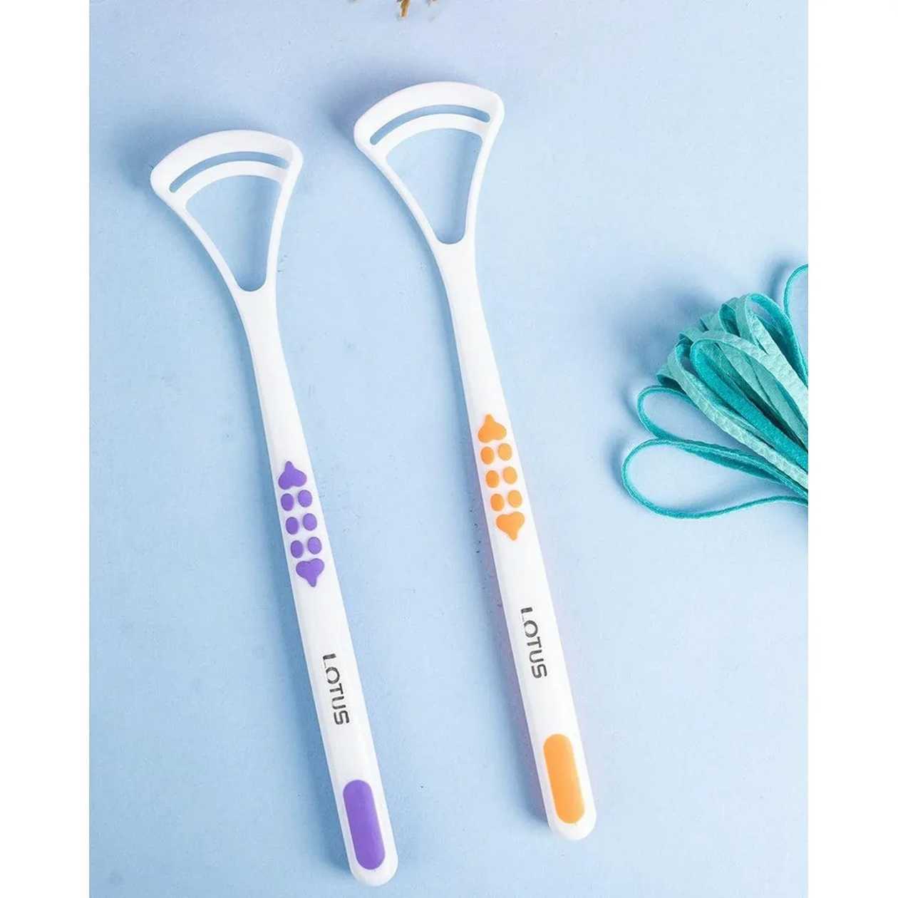 Tongue Cleaner / Scraper